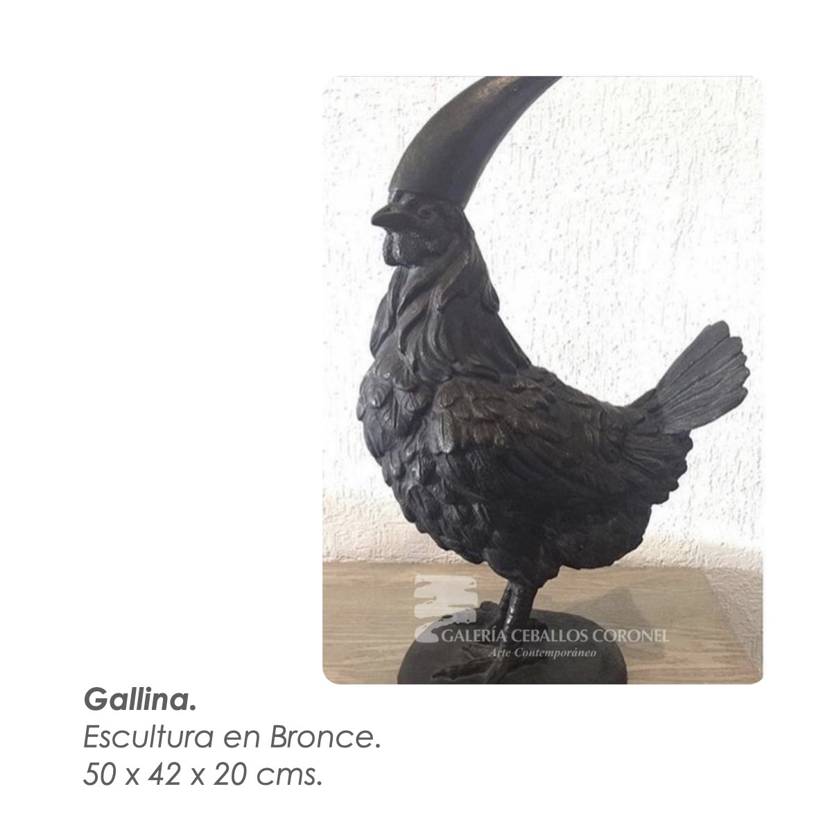 Rafael Coronel 3.003