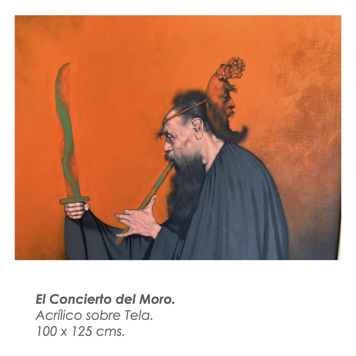 Rafael Coronel 3.007