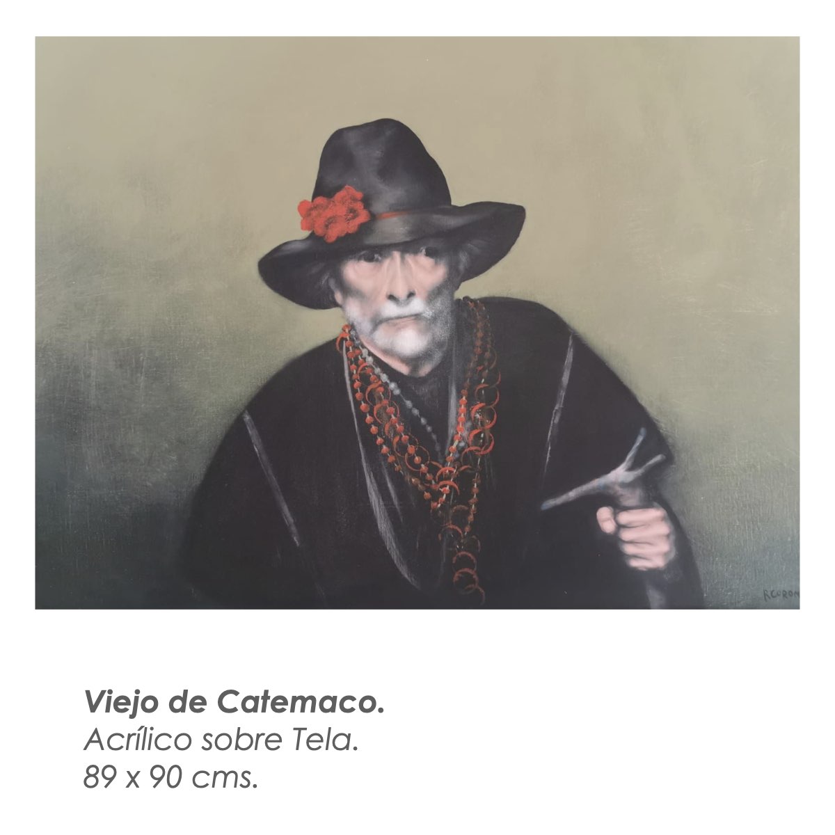 Rafael Coronel 3.008